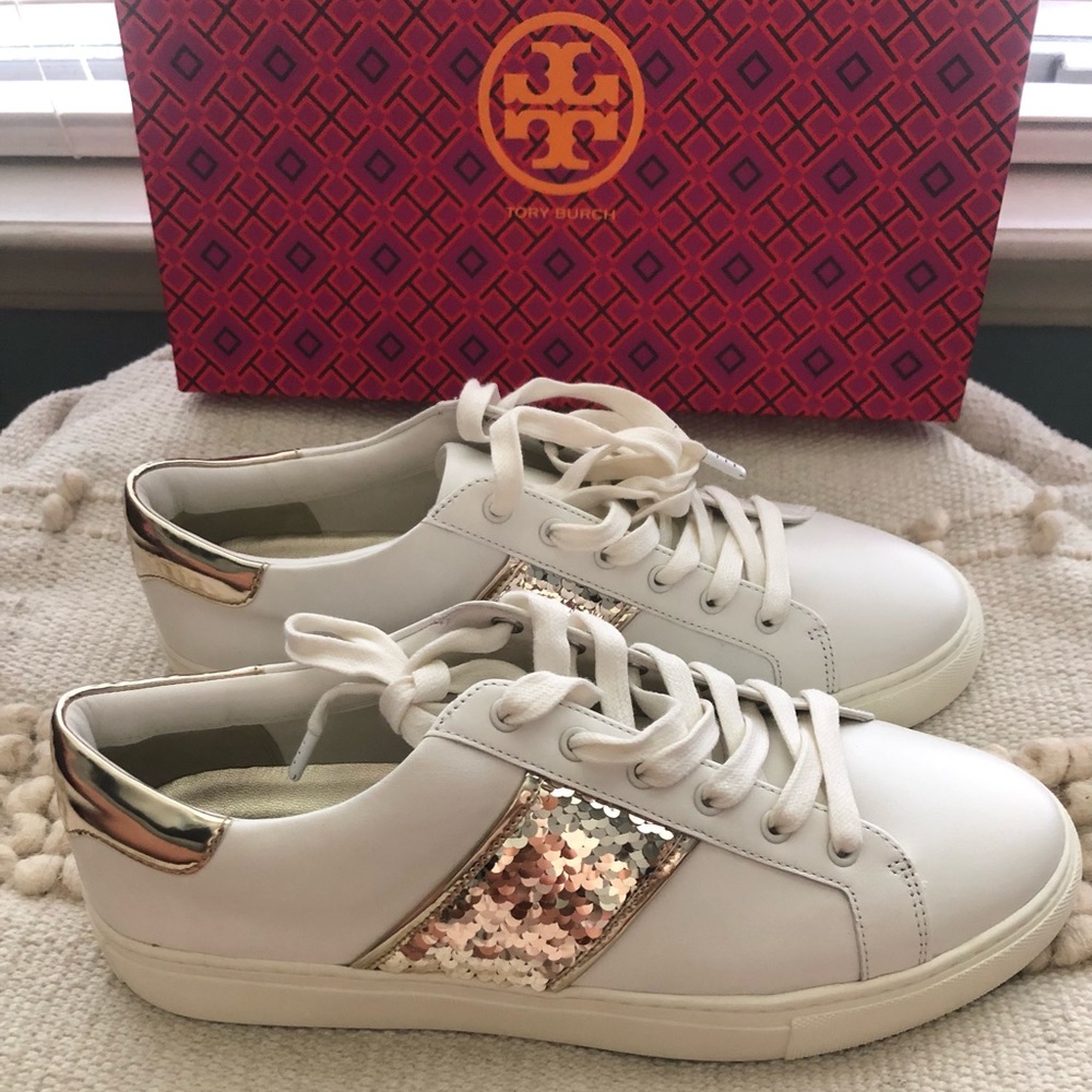 Tory Burch sneakers